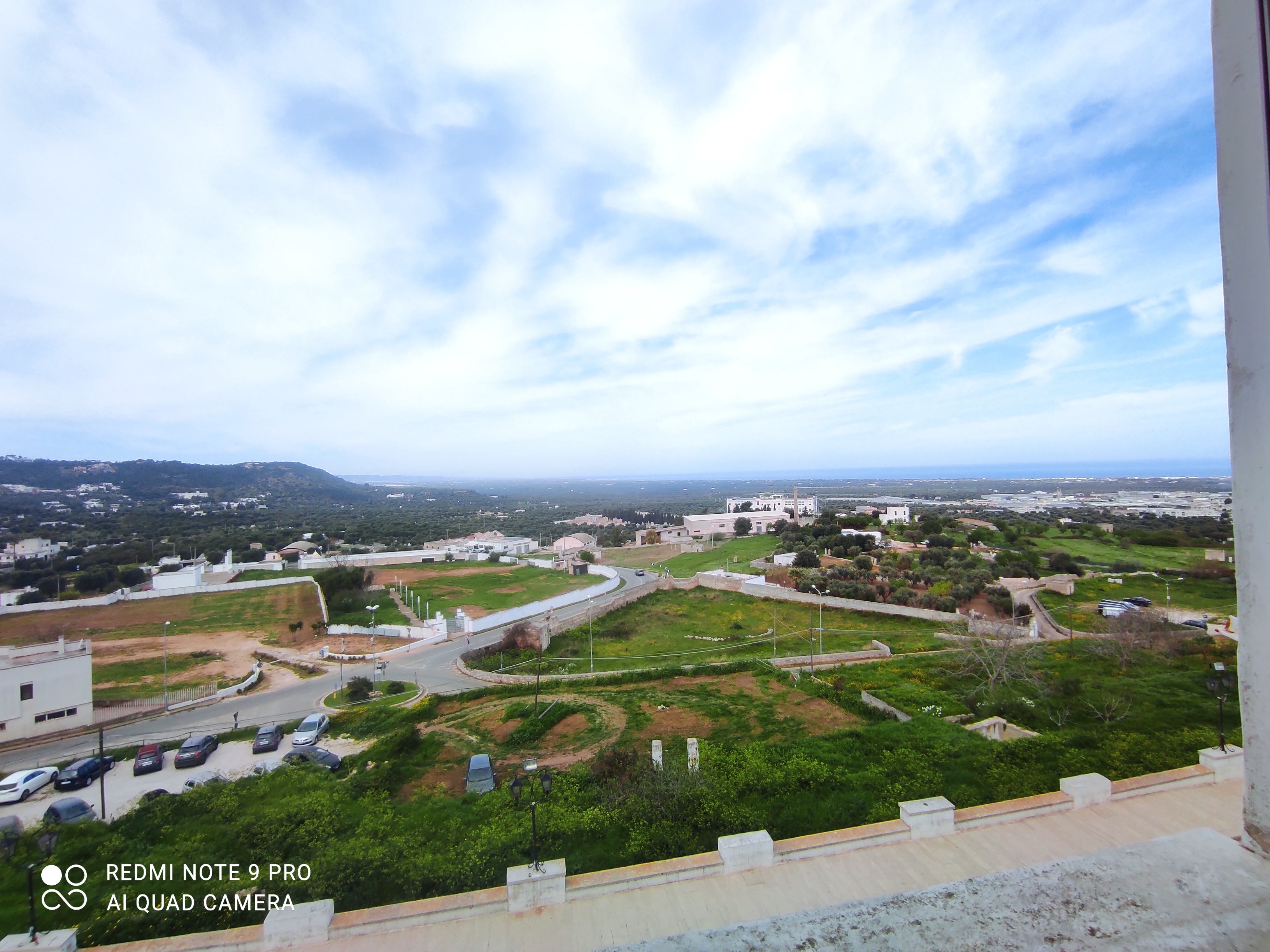 14/24 SUITE SAMI VISTA MARE