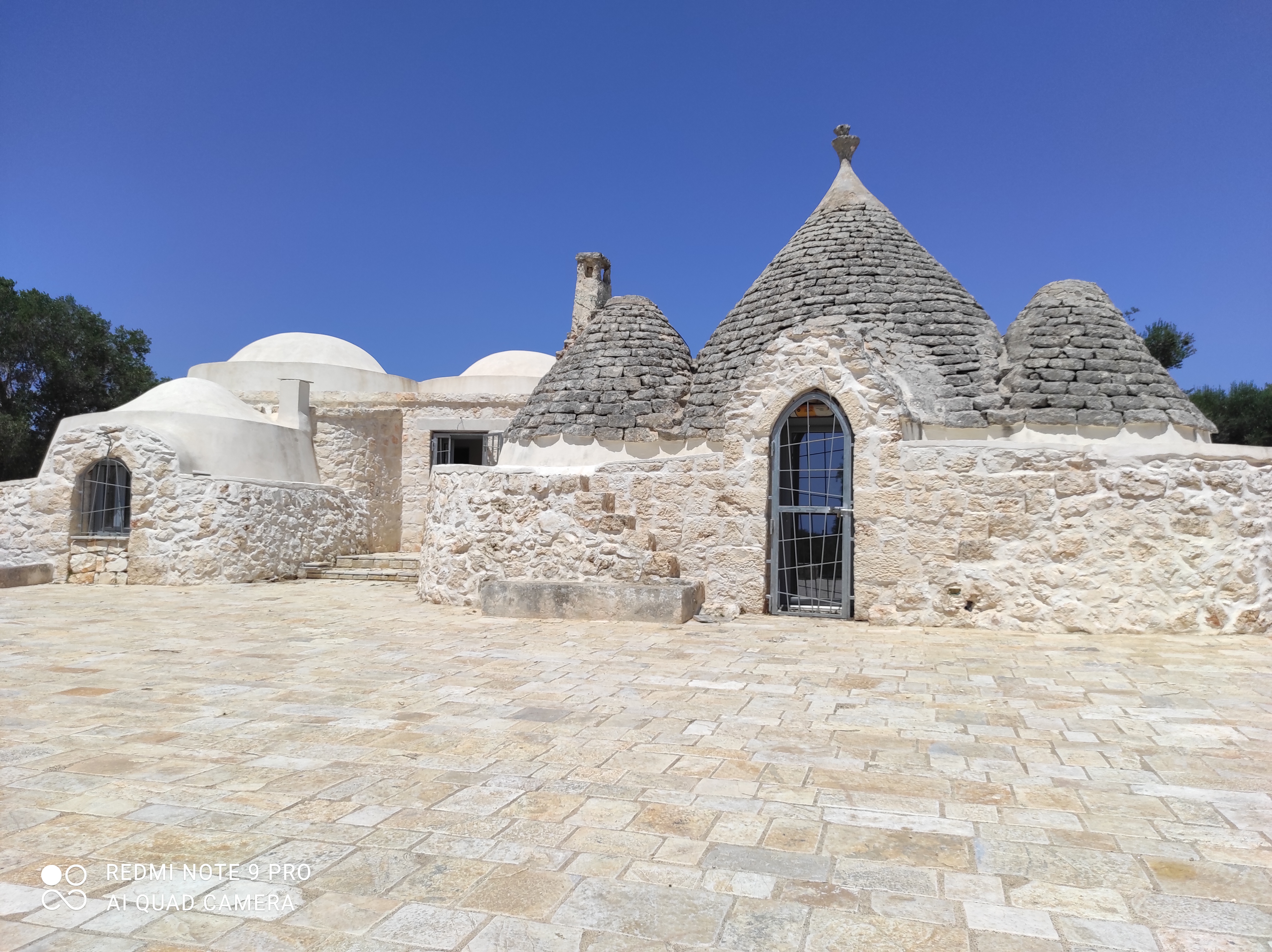 30/24 TRULLI MATTIA