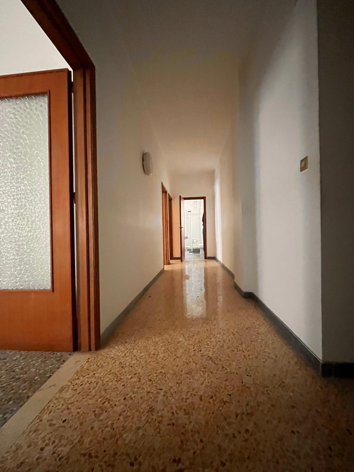 05/25 APPARTAMENTO IN CENTRO