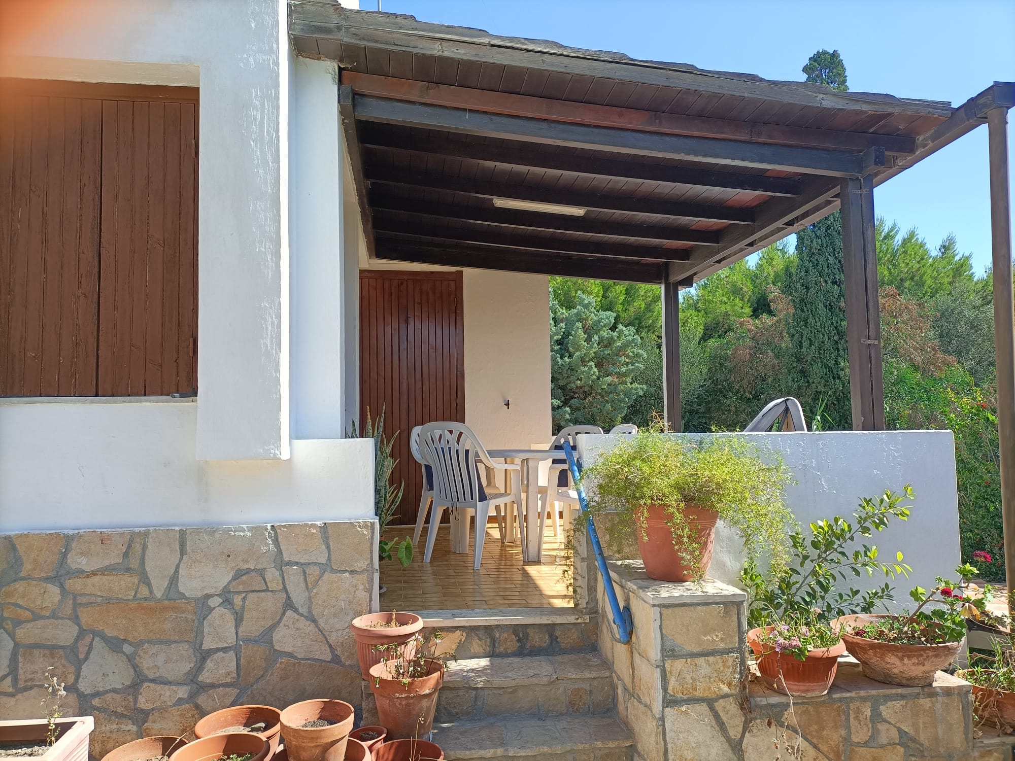 25/25 VILLA AL PILONE