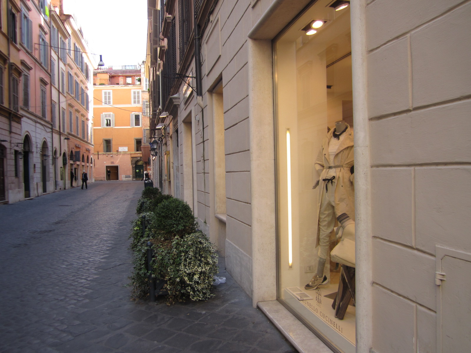 Immobili Turistici