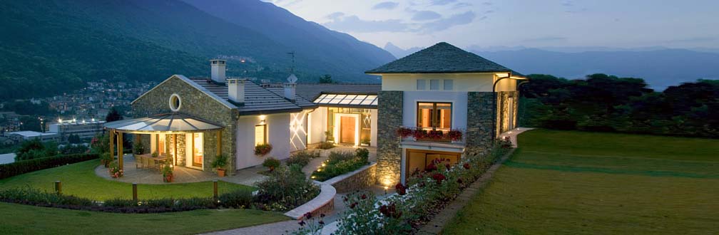 Immobili Residenziali