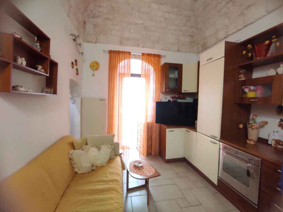 07/26 ABITAZIONE INDIPENDENTE CON VISTA PANORAMICA