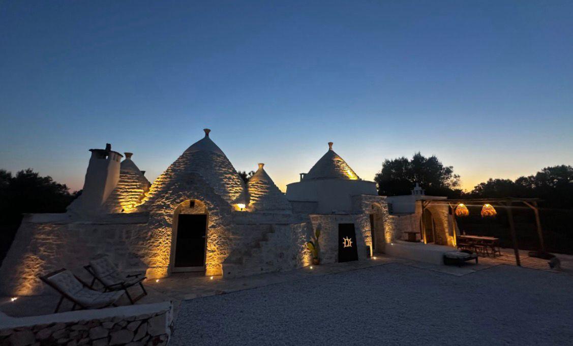 11/26 DIMORA DESERTO