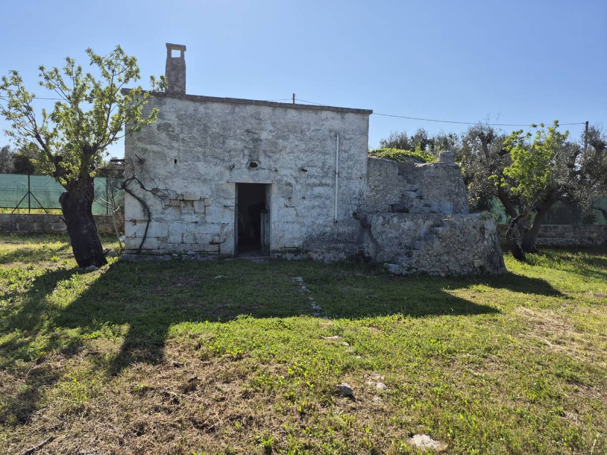 13/26 LAMIA CON TRULLO