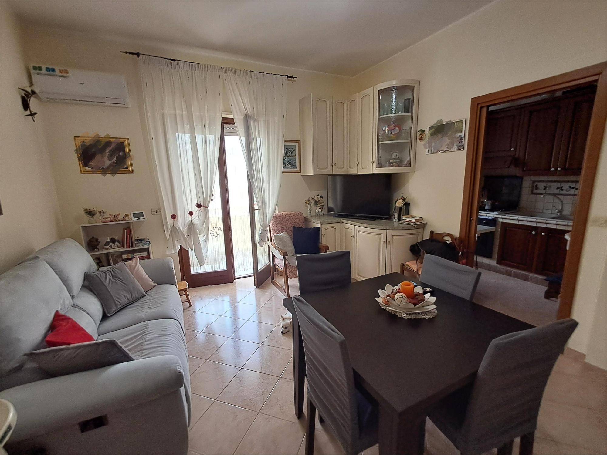 15/26 APPARTAMENTO CON GARAGE