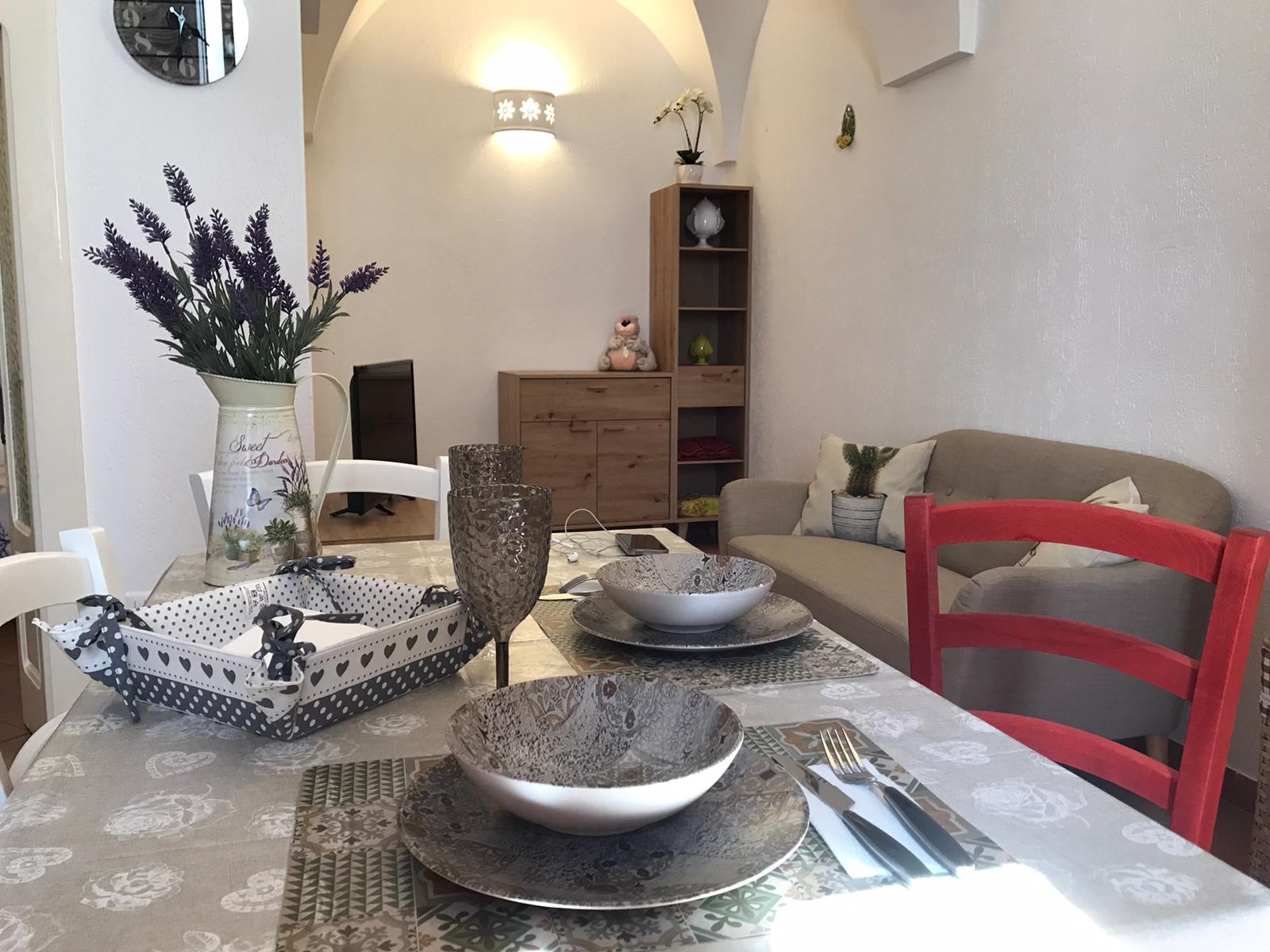 21/26 CASA GIORGIA